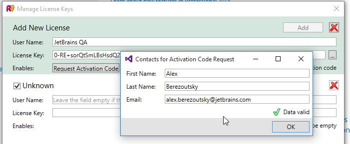 jetbrains webstorm license key free